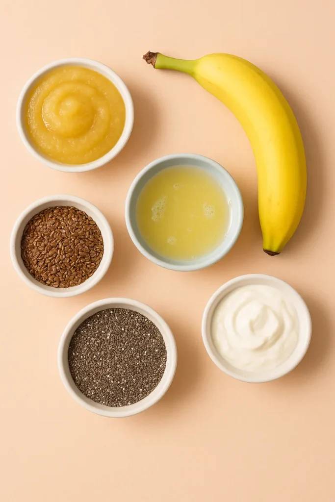 Egg Substitutes for Chocolate Cake That Really Work 7 egg substitute ingredients for chocolate cake