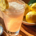 Pink Salt Trick Recipe: The Simple Daily Ritual with Real Benefits 9 Pink Salt Trick Recipe morning drink with lemon and pink salt