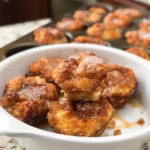 Minute Cinnamon Roll Bites — chef-tested restaurant-quality photo