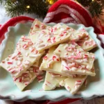 Minute Peppermint Bark Treats — chef-tested restaurant-quality photo