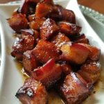Protein-Packed Maple Turkey Bacon Bites — chef-tested restaurant-quality photo