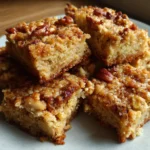 Energizing Banana Oatmeal Bars for a Healthy Snack — chef-tested restaurant-quality photo