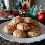 Ultimate Holiday Almond Flour Cookies | Delicious Cookies 3 Ultimate Holiday Almond Flour Cookies — chef-tested restaurant-quality photo